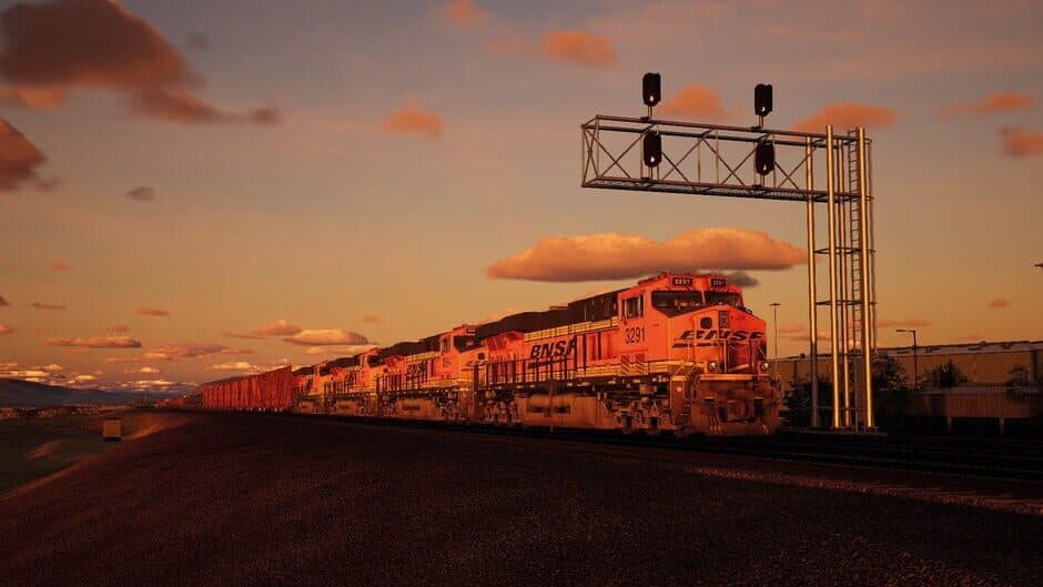 Train Sim World 3 US Super Bundle screenshot 6