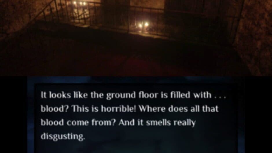 Without Escape screenshot 4