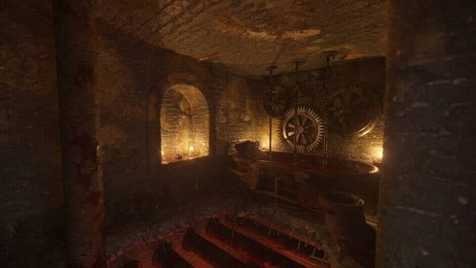 Without Escape screenshot 6