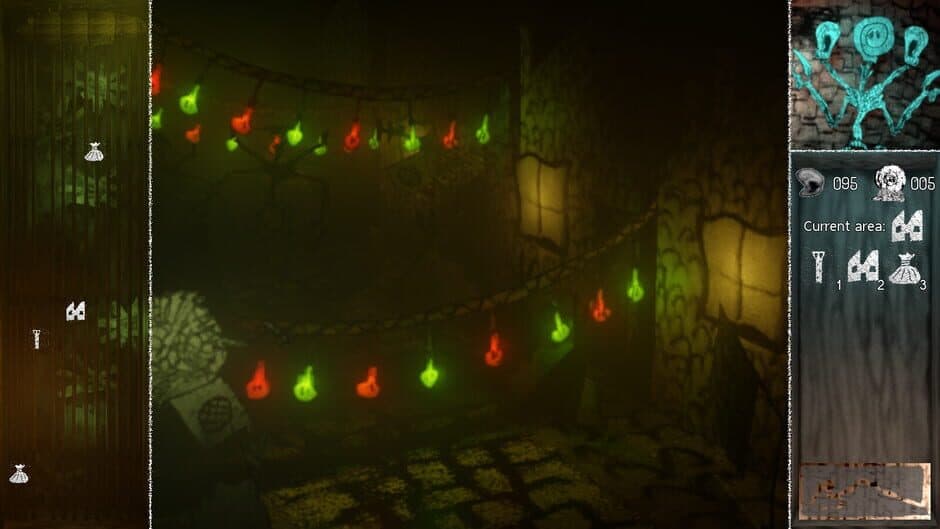 DETUNED screenshot 6