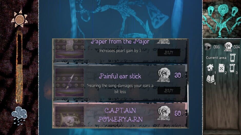 DETUNED screenshot 5