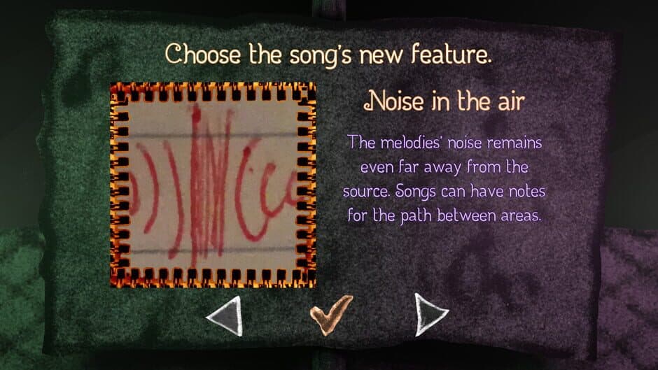 DETUNED screenshot 3