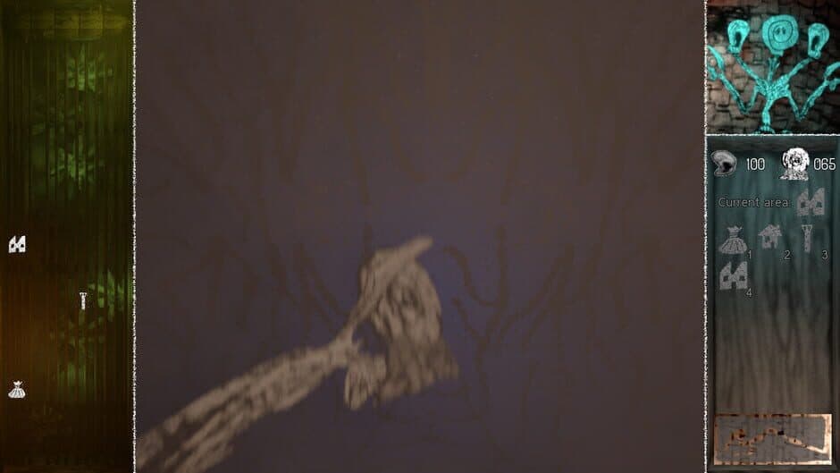DETUNED screenshot 4