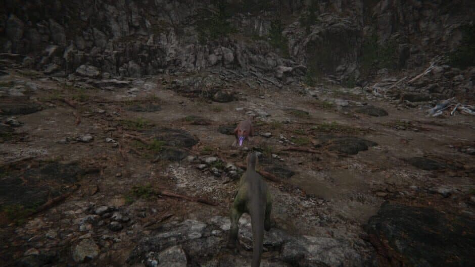 Dinosaurs Dominion screenshot 1