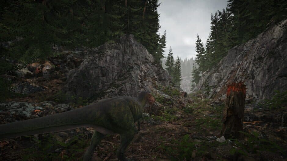 Dinosaurs Dominion screenshot 3