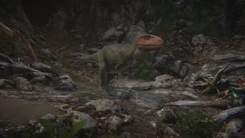 Dinosaurs Dominion screenshot 5