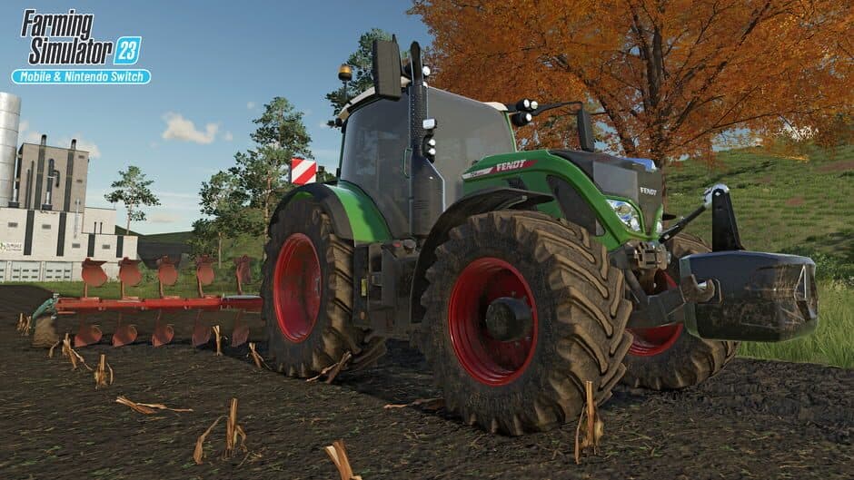 Farming Simulator 23 screenshot 2