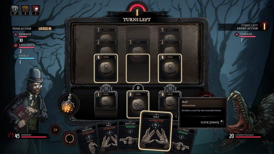 The Foretold: Westmark Legacy screenshot 2