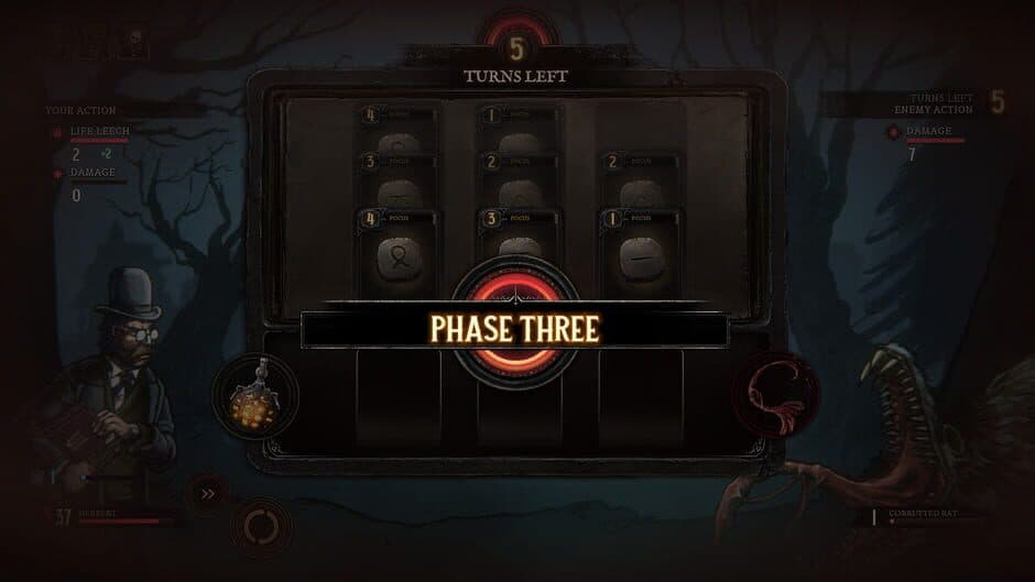 The Foretold: Westmark Legacy screenshot 3