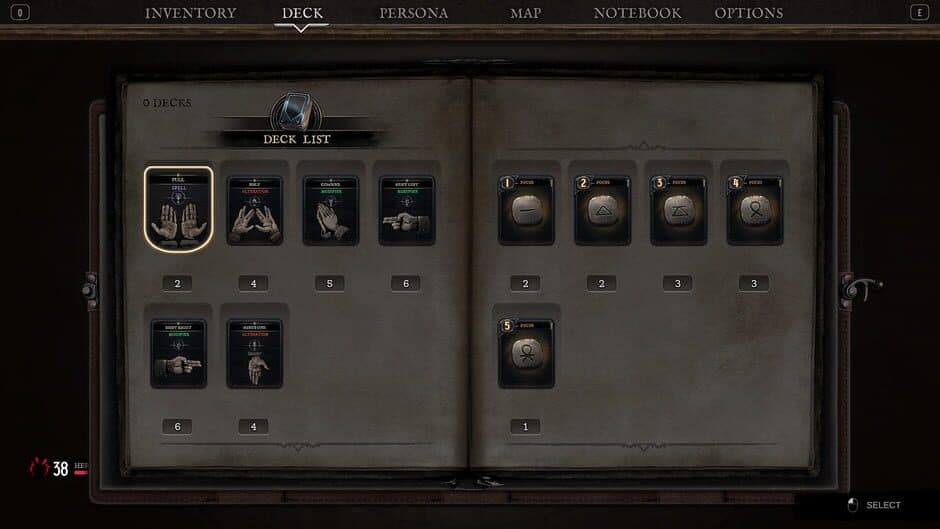 The Foretold: Westmark Legacy screenshot 5