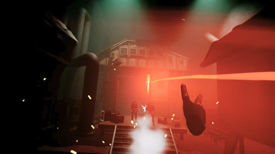 The Foglands screenshot 1