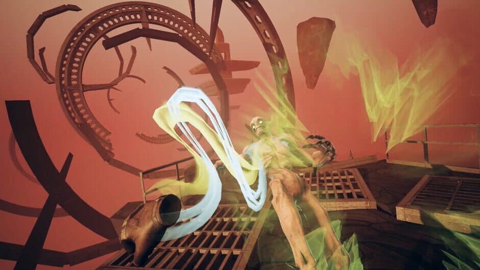 The Foglands screenshot 5