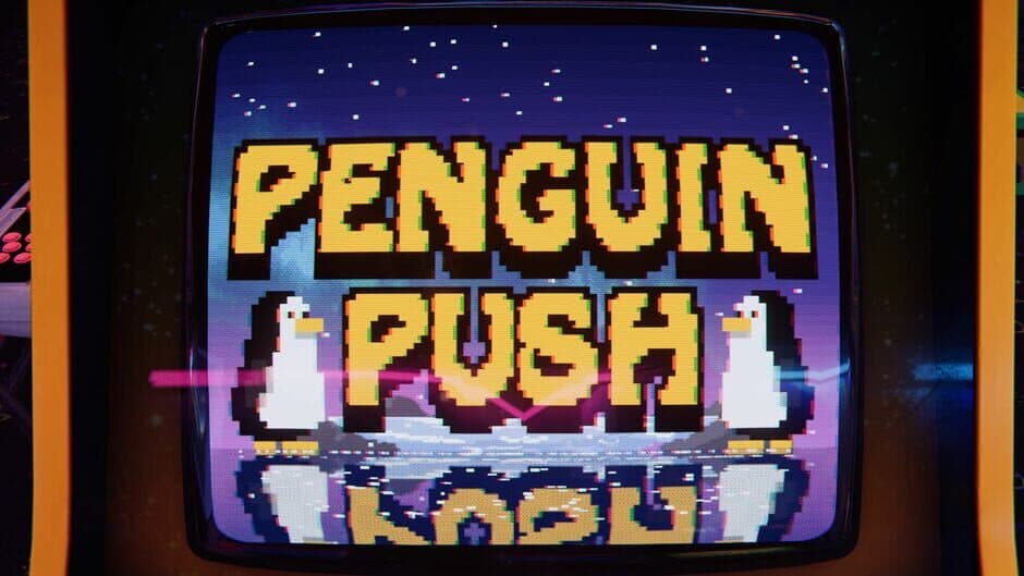 Arcade Paradise - Coin-Op Pack 2 screenshot 2