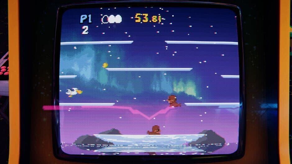 Arcade Paradise - Coin-Op Pack 2 screenshot 5