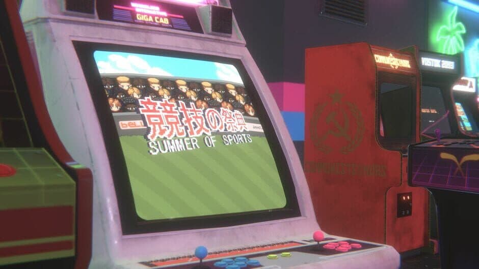 Arcade Paradise - Coin-Op Pack 2 screenshot 6