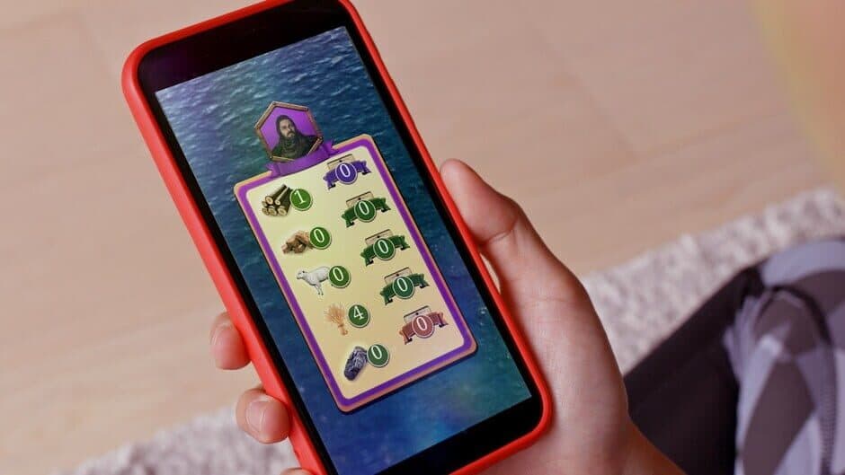 CATAN Console Edition Deluxe screenshot 4