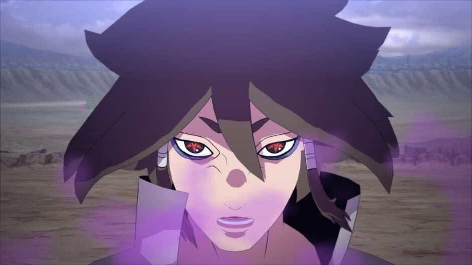 Naruto x Boruto Ultimate Ninja Storm Connections screenshot 3