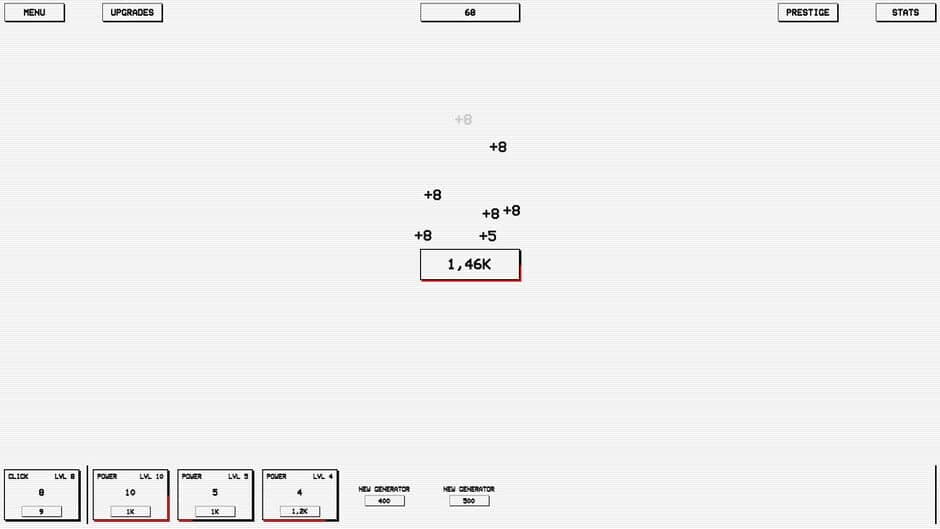 Simple Increment screenshot 3