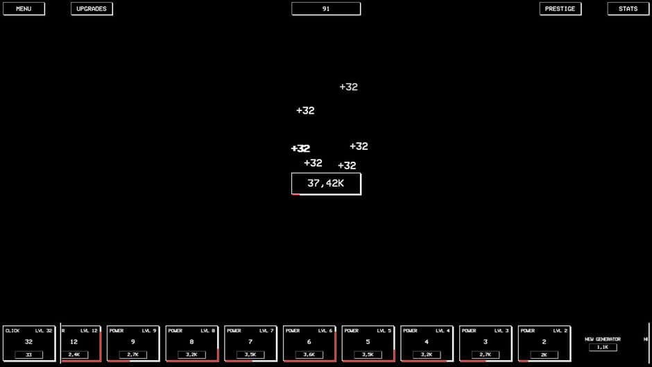 Simple Increment screenshot 1