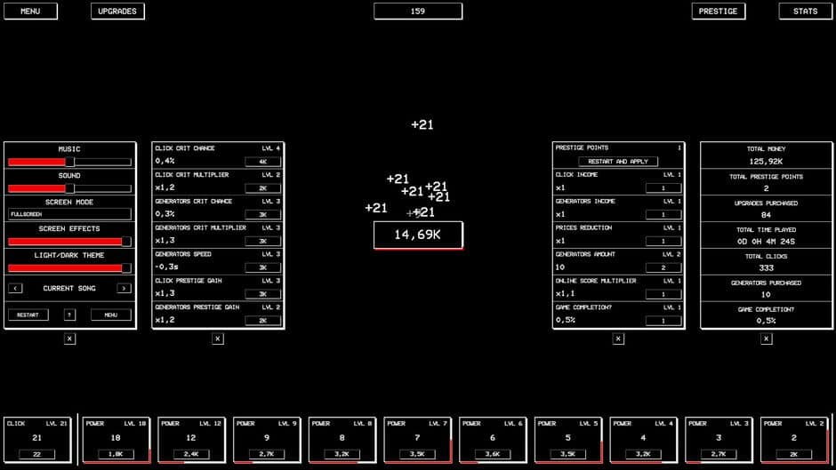 Simple Increment screenshot 4