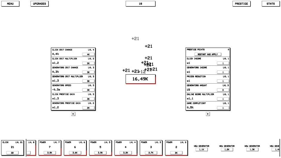 Simple Increment screenshot 5