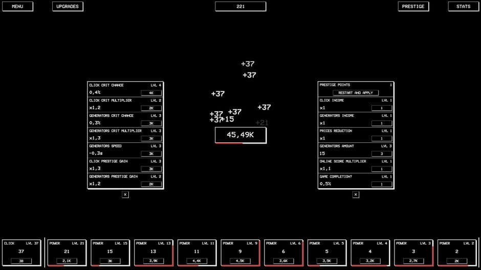 Simple Increment screenshot 6