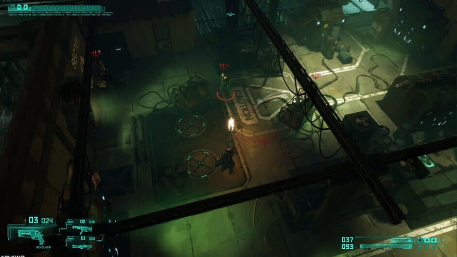 SlavicPunk: Oldtimer screenshot 3