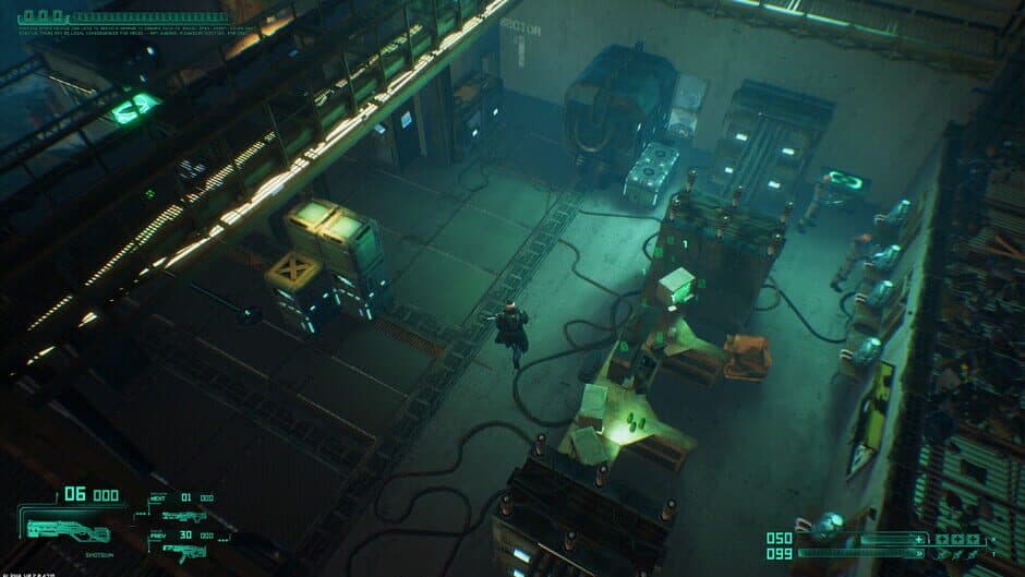 SlavicPunk: Oldtimer screenshot 2