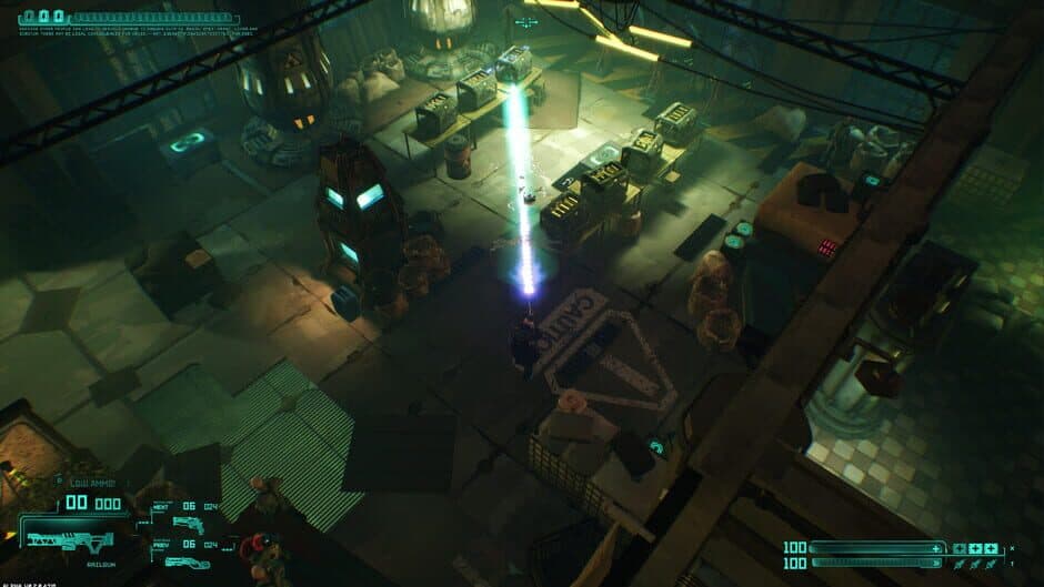 SlavicPunk: Oldtimer screenshot 6