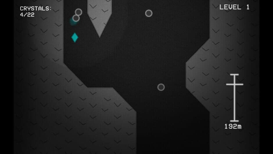 THE ABYSS screenshot 6