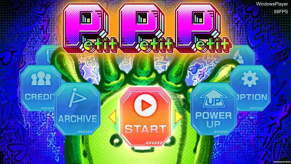 Petit Petit Petit screenshot 4