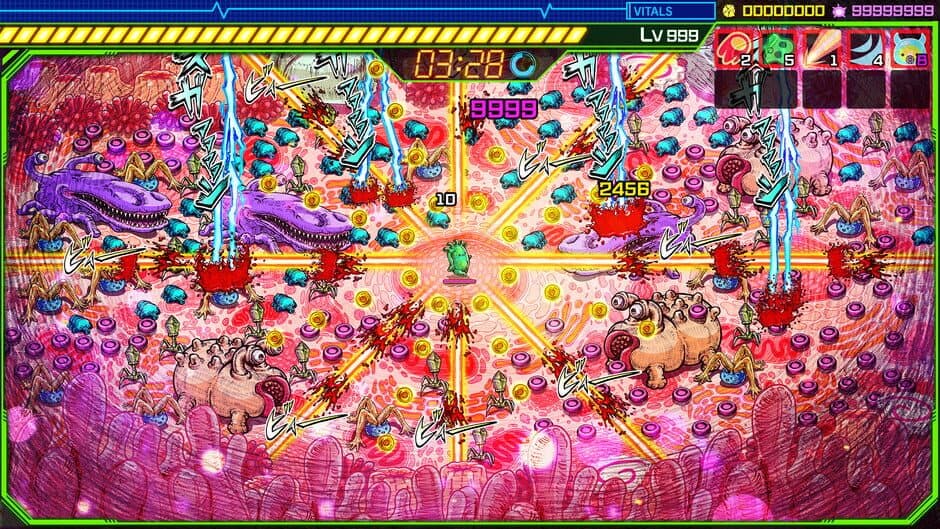 Petit Petit Petit screenshot 5
