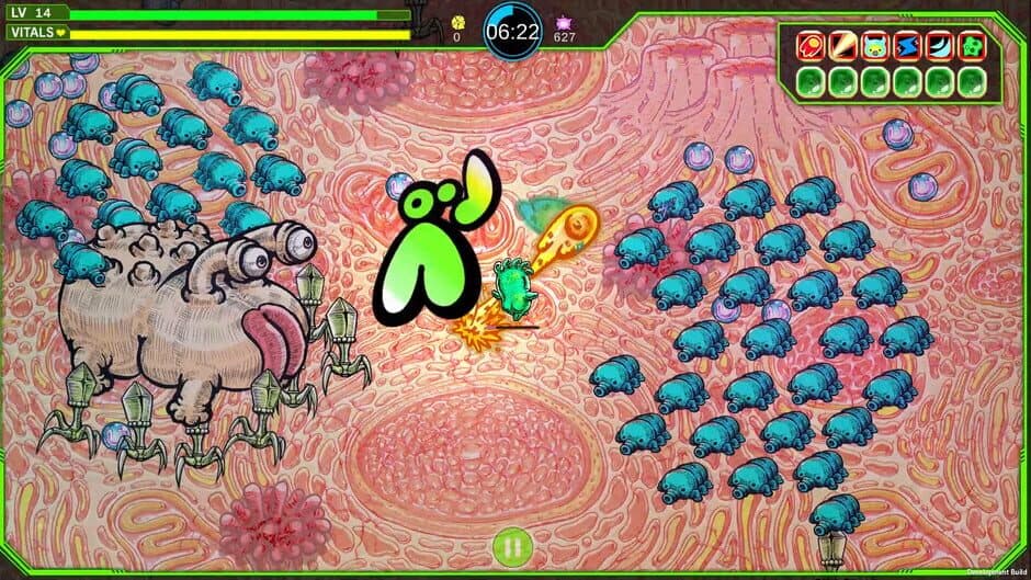 Petit Petit Petit screenshot 3