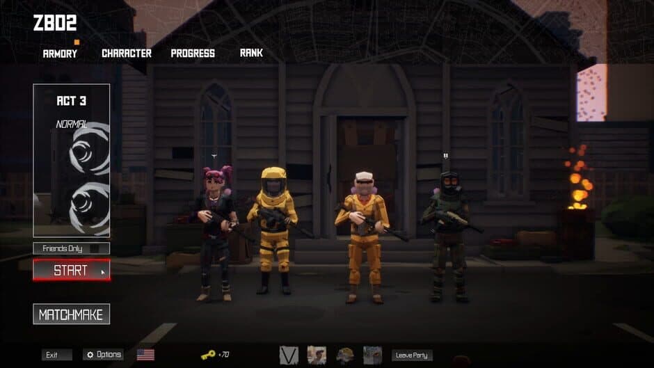 Zombie Builder Defense 2 screenshot 3