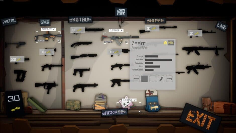 Zombie Builder Defense 2 screenshot 4