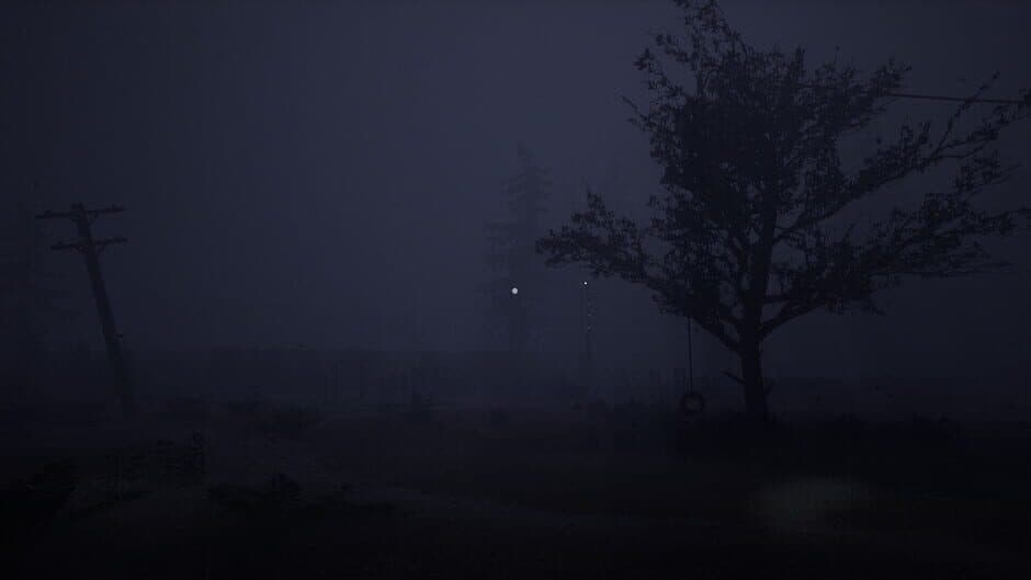 Shadow of Ether screenshot 2