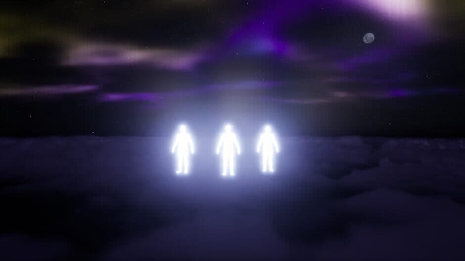 Shadow of Ether screenshot 3