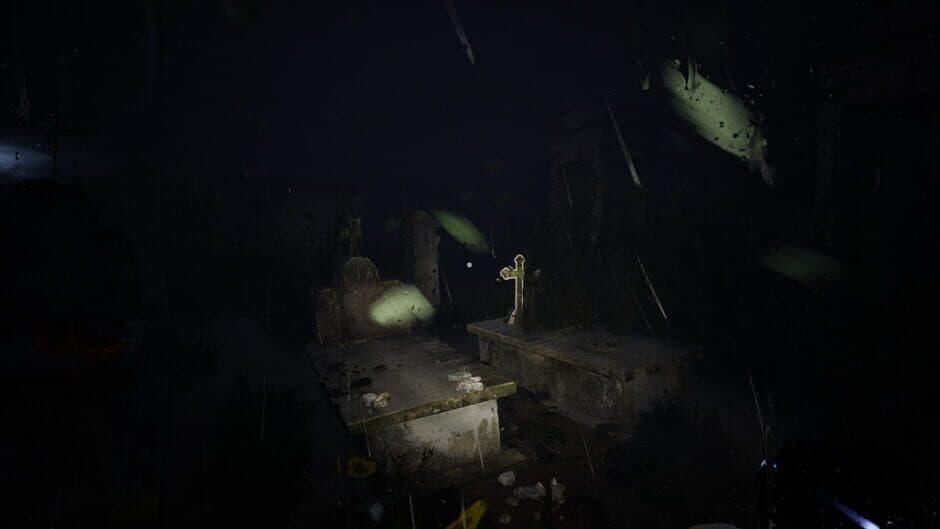 Shadow of Ether screenshot 4