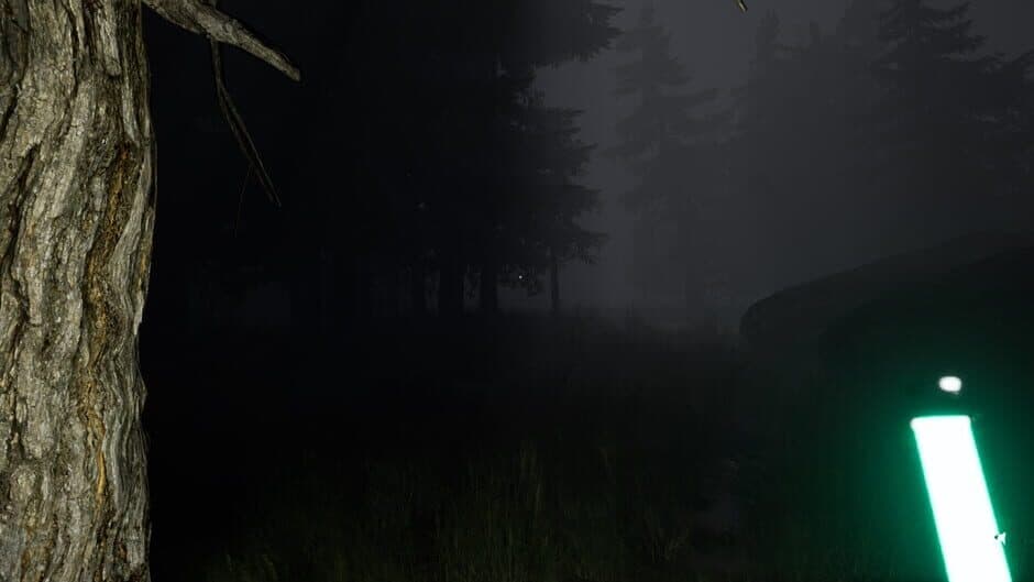 Shadow of Ether screenshot 6