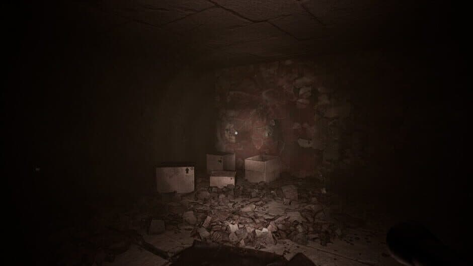 Shadow of Ether screenshot 5