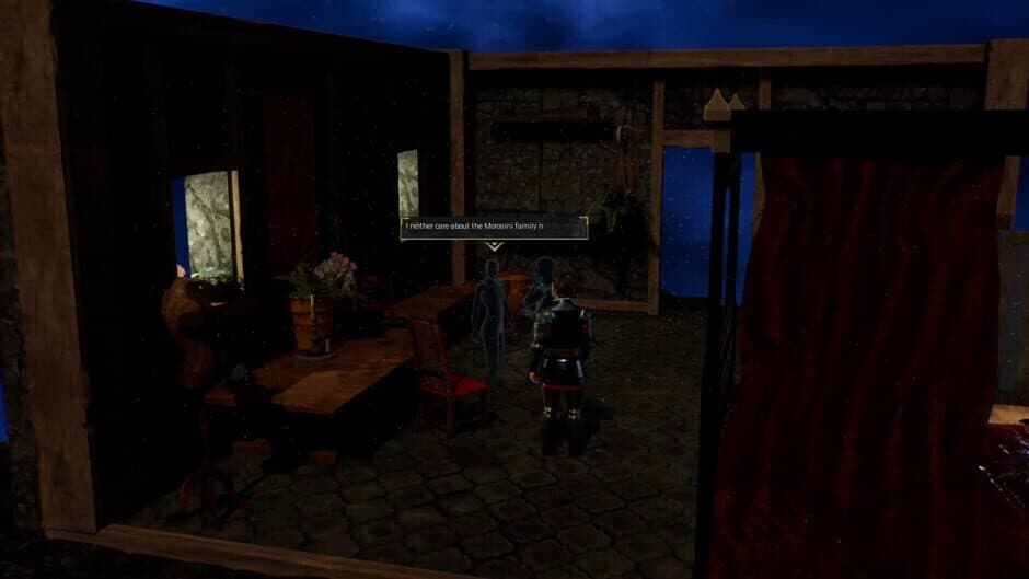 Compass of Destiny: Istanbul screenshot 3