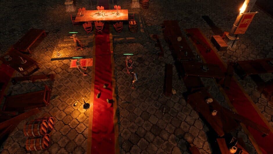 Compass of Destiny: Istanbul screenshot 4