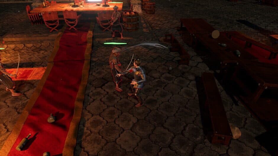 Compass of Destiny: Istanbul screenshot 6