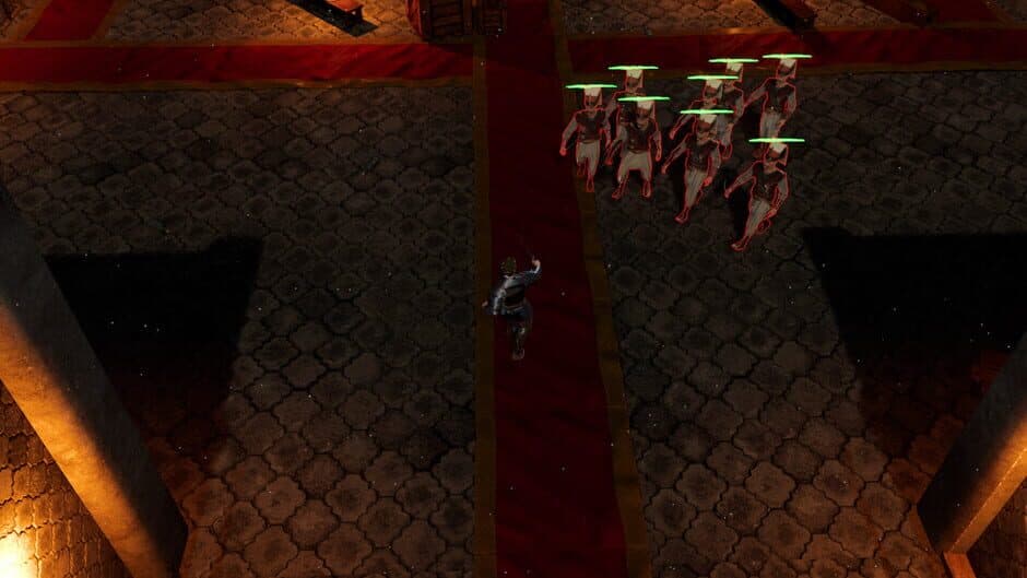 Compass of Destiny: Istanbul screenshot 5