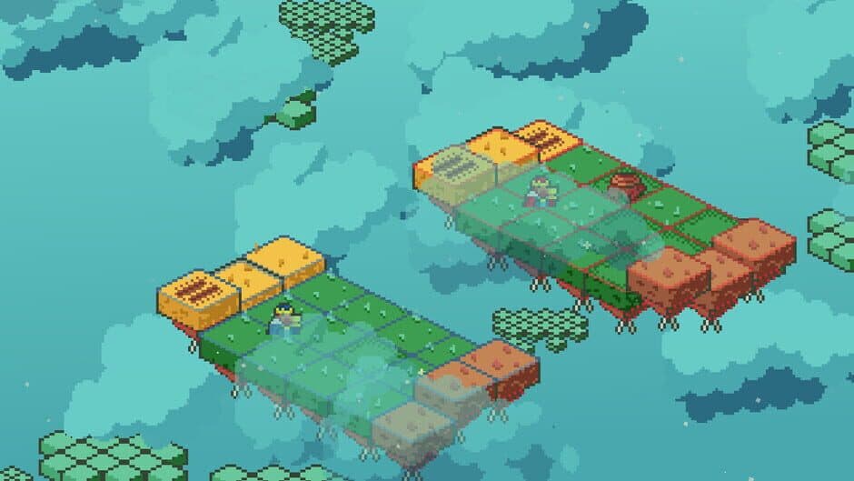 Emplacement screenshot 2