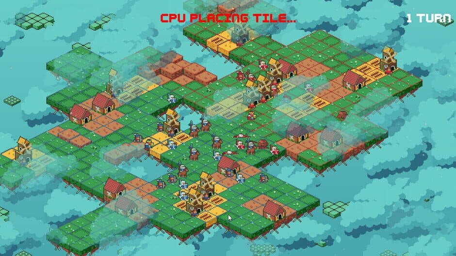 Emplacement screenshot 1