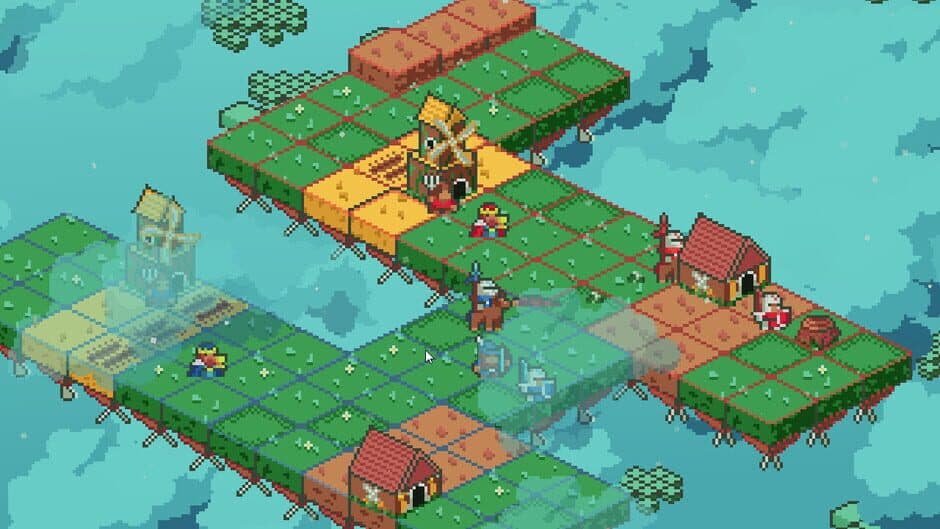 Emplacement screenshot 5