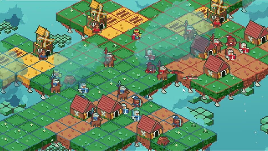 Emplacement screenshot 6