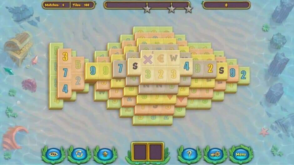 Fishjong screenshot 1