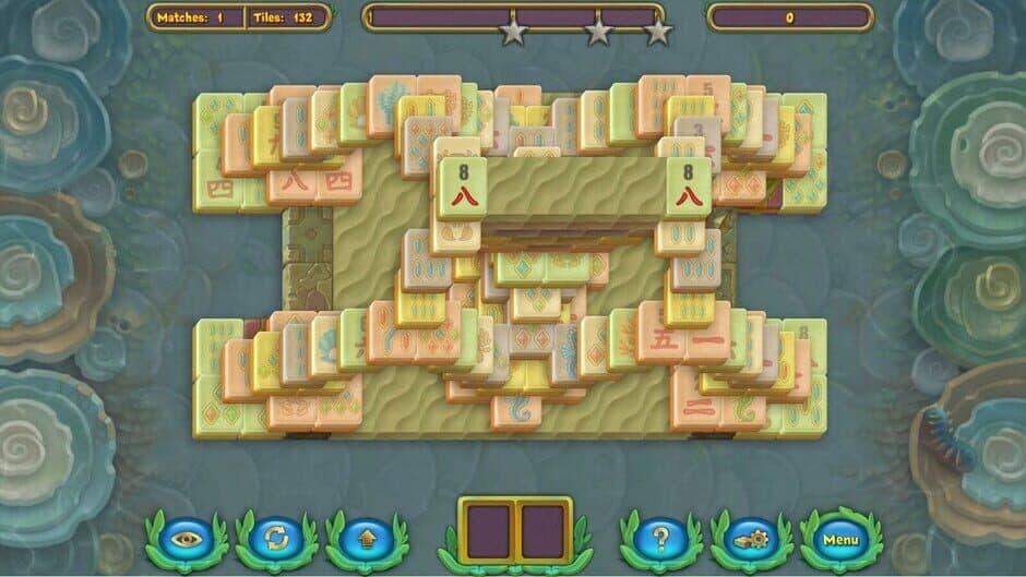 Fishjong screenshot 2